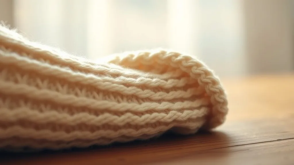 Dream About Sweater Sleeve: What Does It Symbolize?