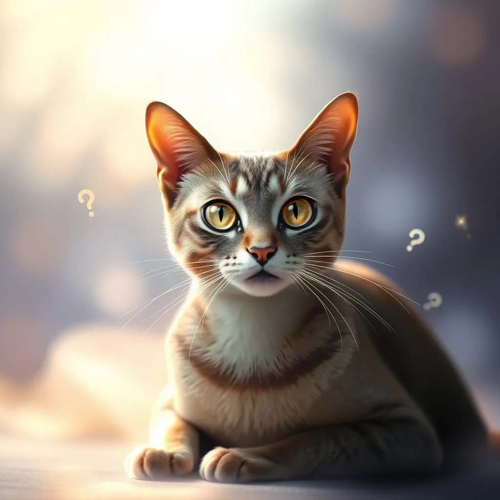 Dream symbol: talking house cat: symbolism: Communication with Intuitive Inner Voice Dream symbol: talking house cat: symbolism: Communication with Intuitive Inner Voice