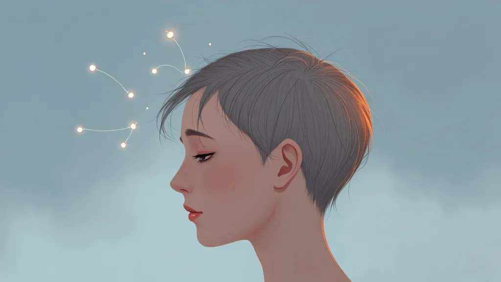 Dream symbol: thinning hair: intro