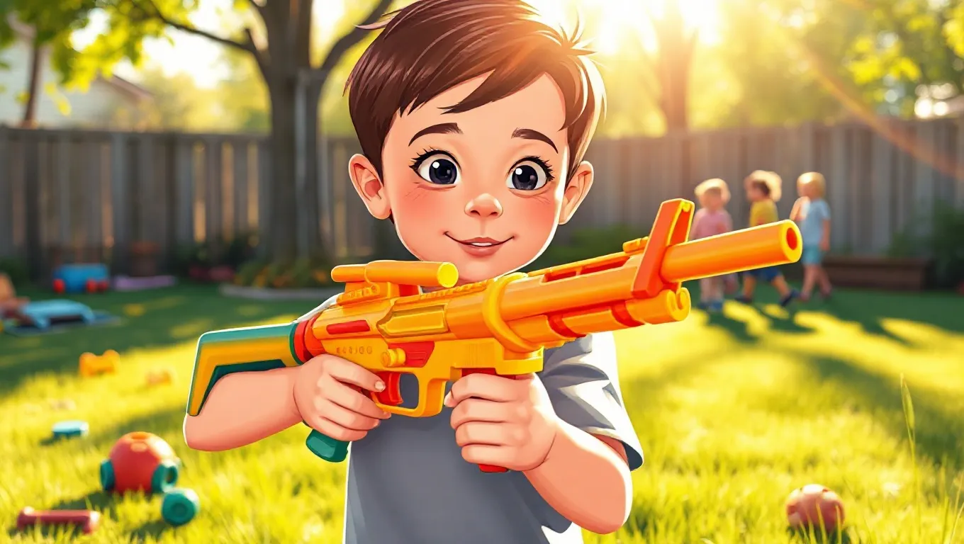 Dream symbol: toy rifle: demographics: Young Boys and Toy Rifle Dream Interpretations Dream symbol: toy rifle: demographics: Young Boys and Toy Rifle Dream Interpretations