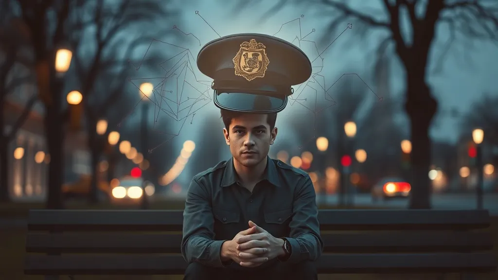Dream symbol: traffic police cap: demographics: People Experiencing Stress and Traffic Police Cap Dreams