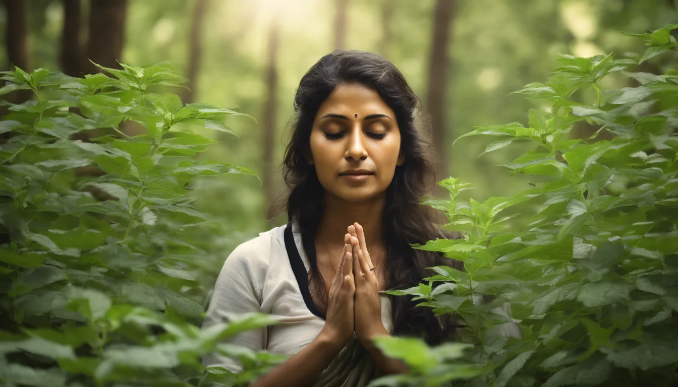 Dream symbol: tulsi plant: intro