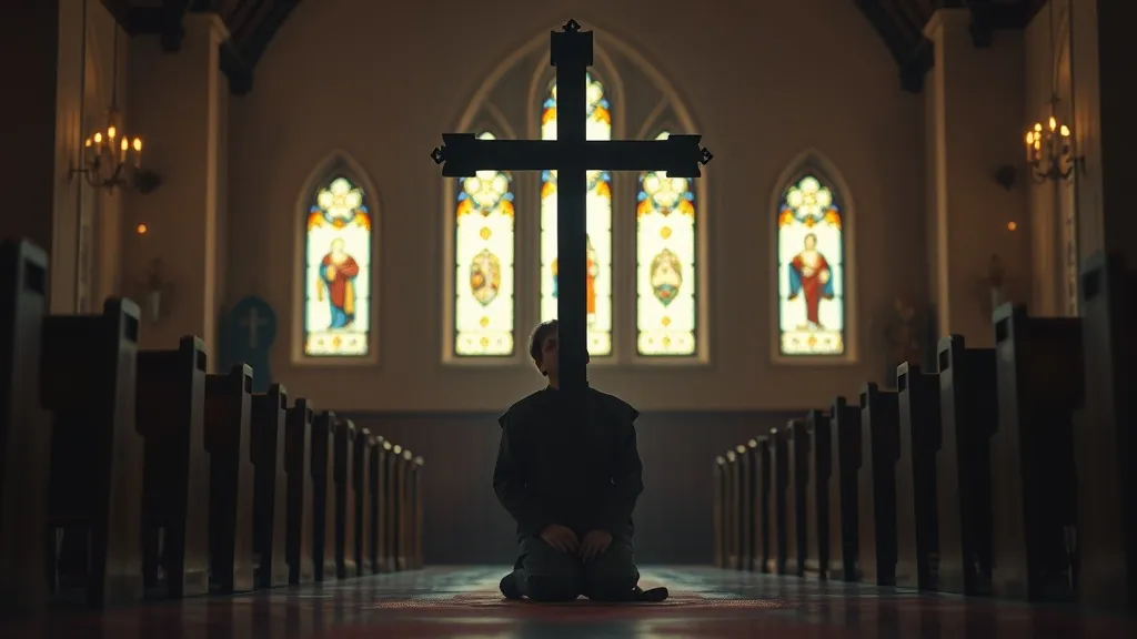 Dream symbol: upside down crosses: demographics: Religious Individuals Dreaming of Upside Down Crosses Dream symbol: upside down crosses: demographics: Religious Individuals Dreaming of Upside Down Crosses