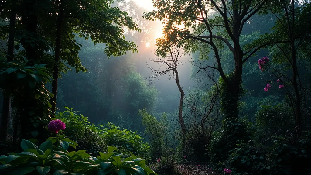 Dream symbol: vegetation: demographics: Adults Dreaming of Vegetation