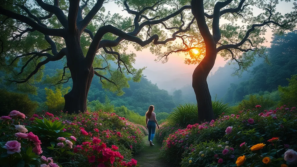 Dream About Vegetation: What Does It Symbolize?