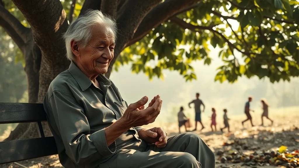 Dream symbol: velvet tamarind fruit: demographics: Elderly and Seniors Experiencing Velvet Tamarind Dreams