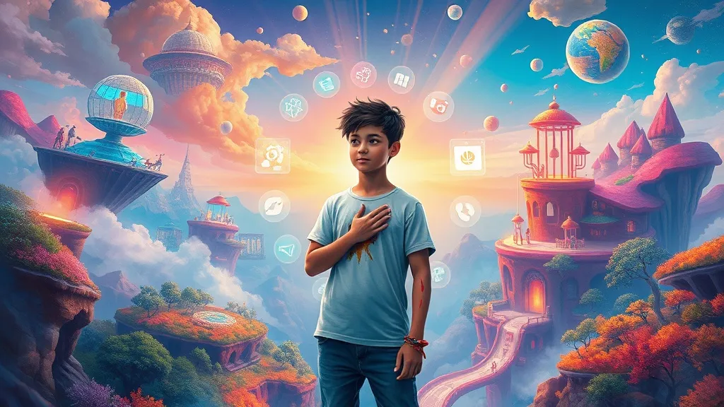 Dream symbol: video game setting: demographics: Creative Artists Inspired by Video Game Dream Symbols
