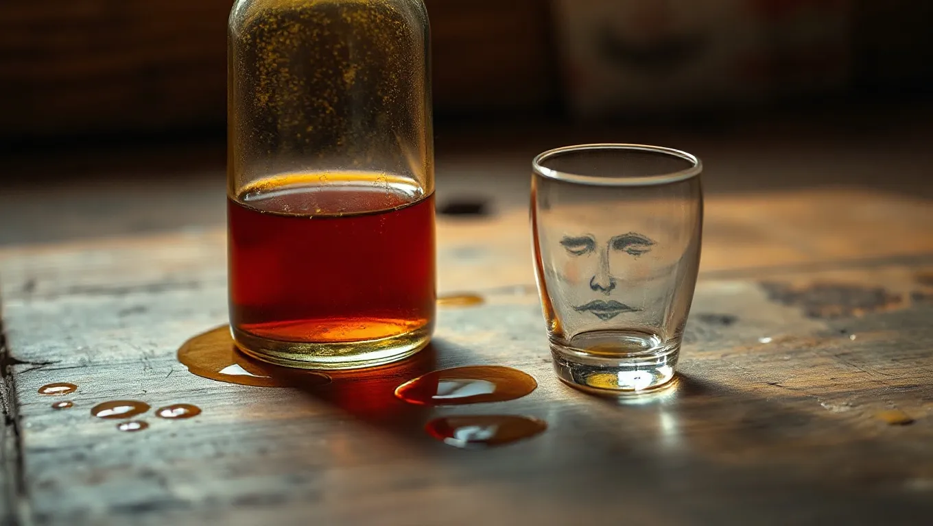 Dream symbol: vinegar: intro Dream symbol: vinegar: intro