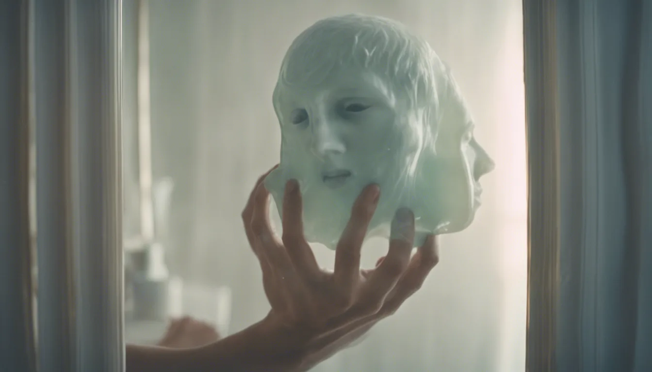 Dream About Washing Face with Soap: Unraveling its Significance
