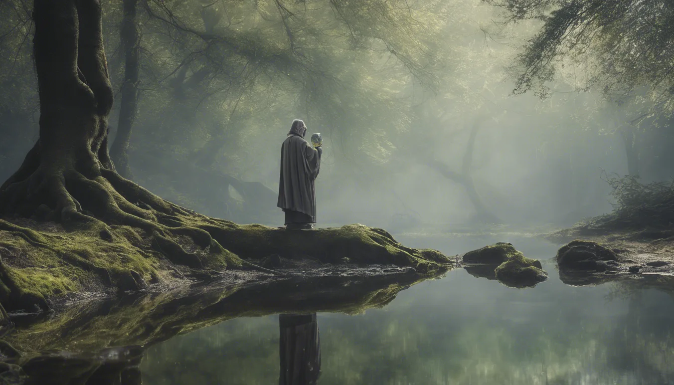 Dream symbol: water pot: intro