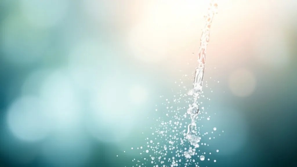 Dream About Water Spray: What Does it Symbolize?