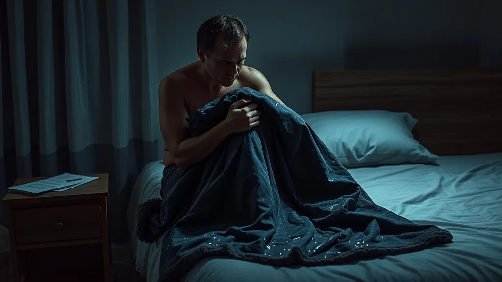 Dream symbol: wet blankets: demographics: Adults Experiencing Wet Blanket Dreams
