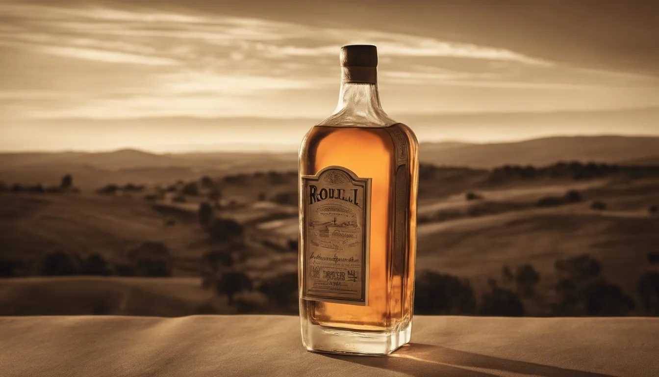 Dream About Whiskey Bottles: Unveiling Their Hidden Messages