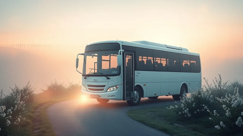 Dream symbol: white buses: demographics: Spiritual Seekers and White Bus Dream Symbolism