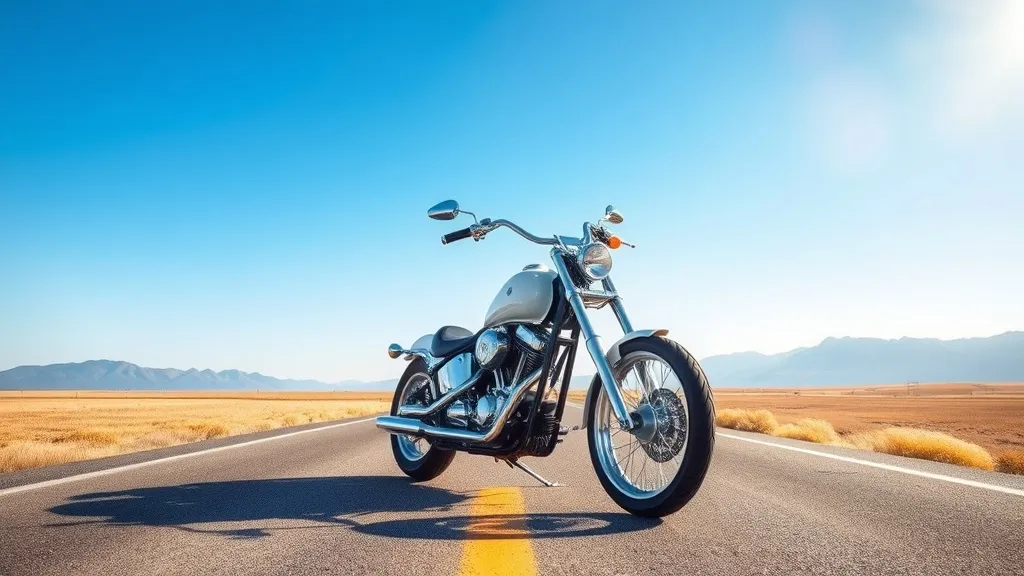 Dream symbol: white chopper: symbolism: Freedom and Independence in Dreaming