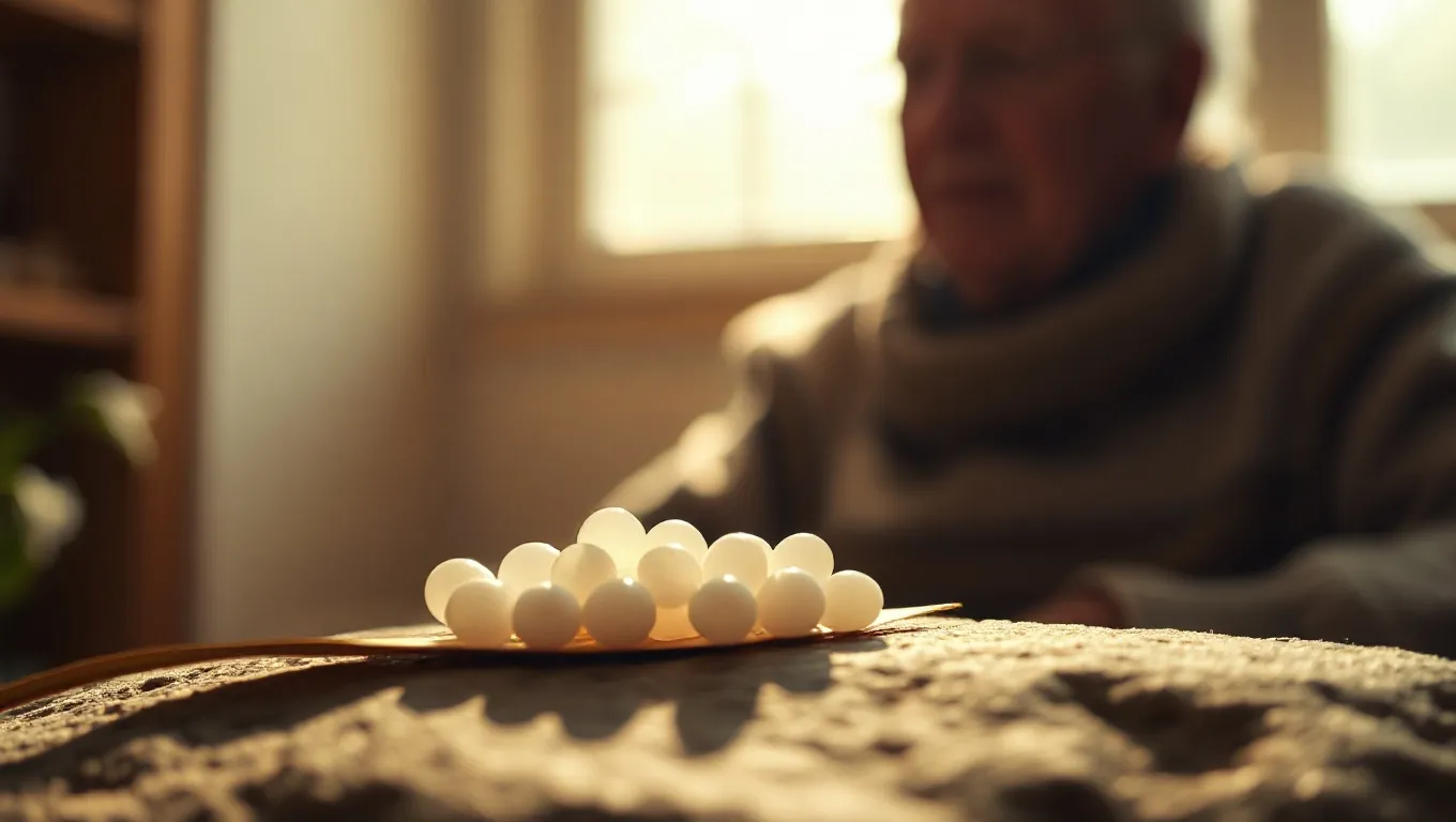 Dream symbol: white thing like fly eggs: demographics: Elderly Individuals and Their Dream Interpretations Dream symbol: white thing like fly eggs: demographics: Elderly Individuals and Their Dream Interpretations