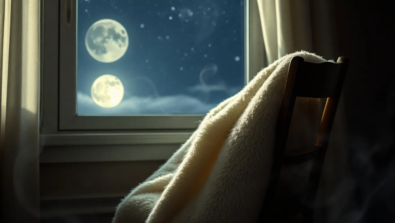 Dream About White Wool Coats: Symbolism and Meaning