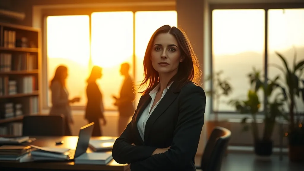 Dream symbol: woman from work: intro