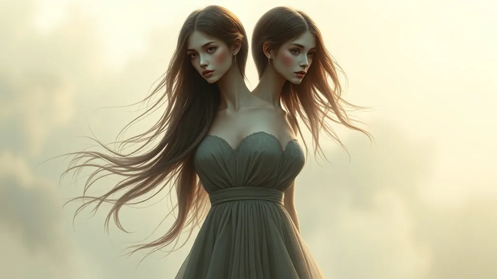 Dream About a Woman With Two Heads: What Does it Mean?