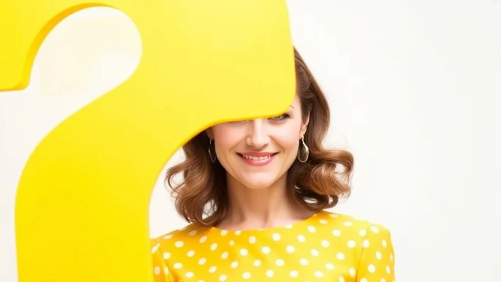 Dream symbol: yellow dots: symbolism: Dishonesty and Deception