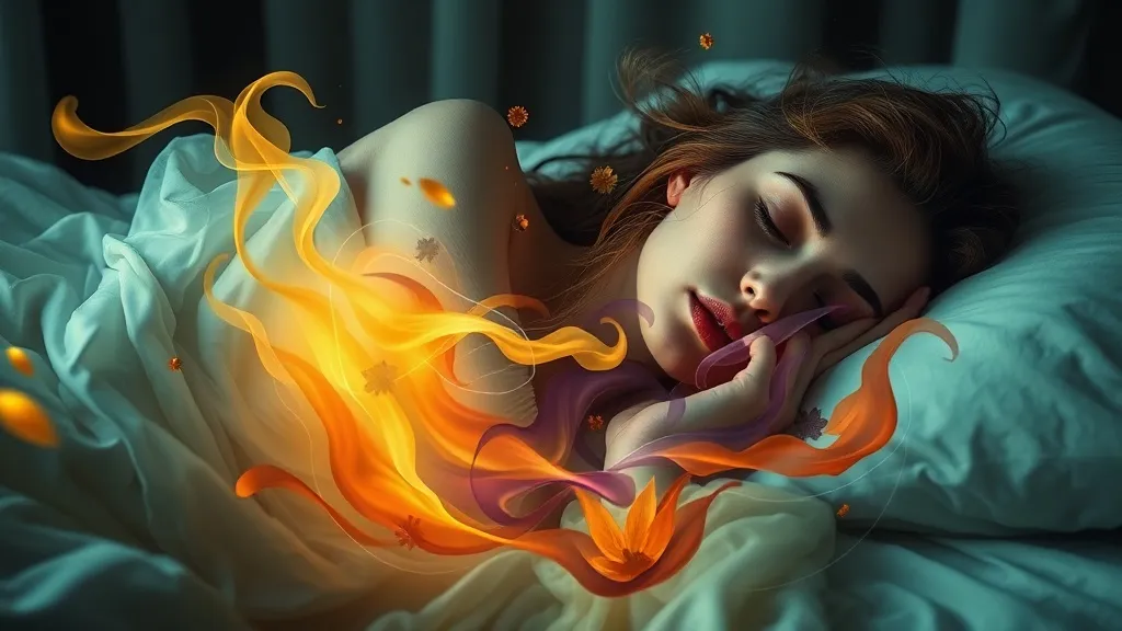 Unmasking the Secrets: Dream Aromas