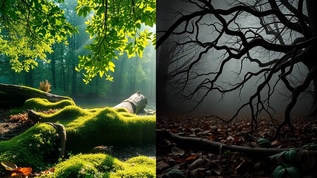 Dream symbol: aroma: scenarios: Dream About a Natural Aroma