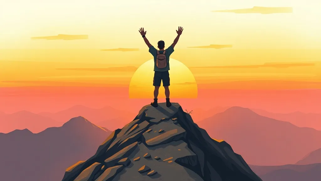 Dream symbol: fighting and obstacles: scenarios: Dream about Feeling Triumph After Overcoming Obstacles