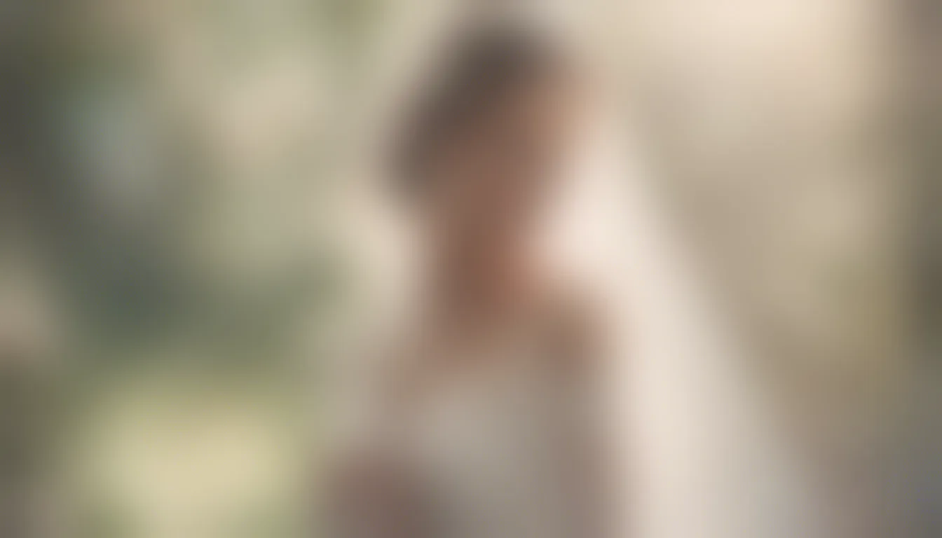 Dreaming of Being a Bride: Unveiling the Hidden Meanings