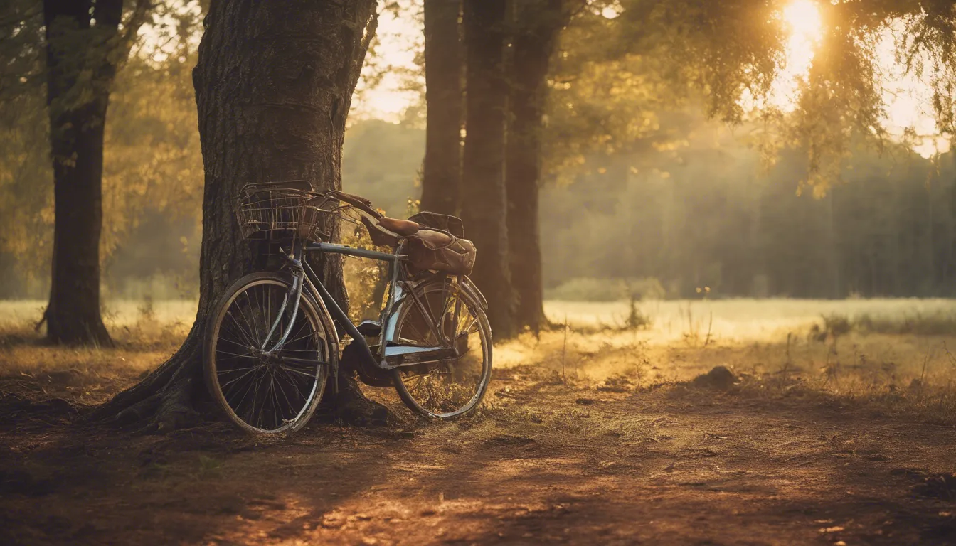 Dream Bikes: Unraveling the Hidden Meanings Behind Your Motorcycle Dreams