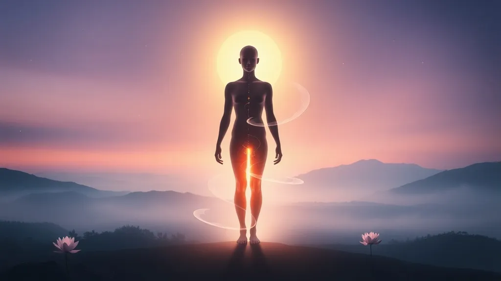 Dream symbol: break into two pieces: demographics: Spiritual Seekers Exploring Inner Transformation