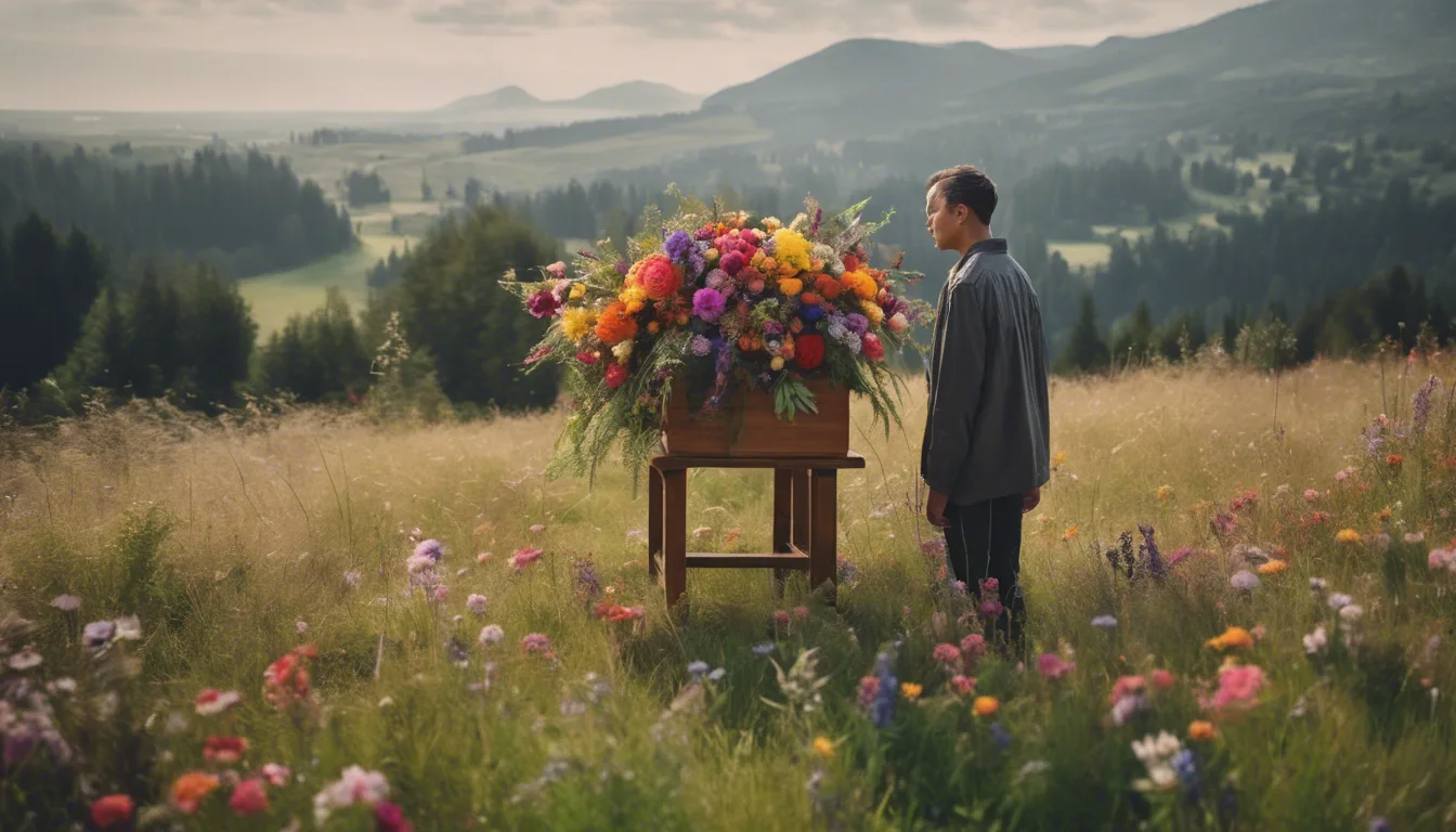 Dream Burial: Unveiling the Hidden Meaning Behind This Profound Symbol