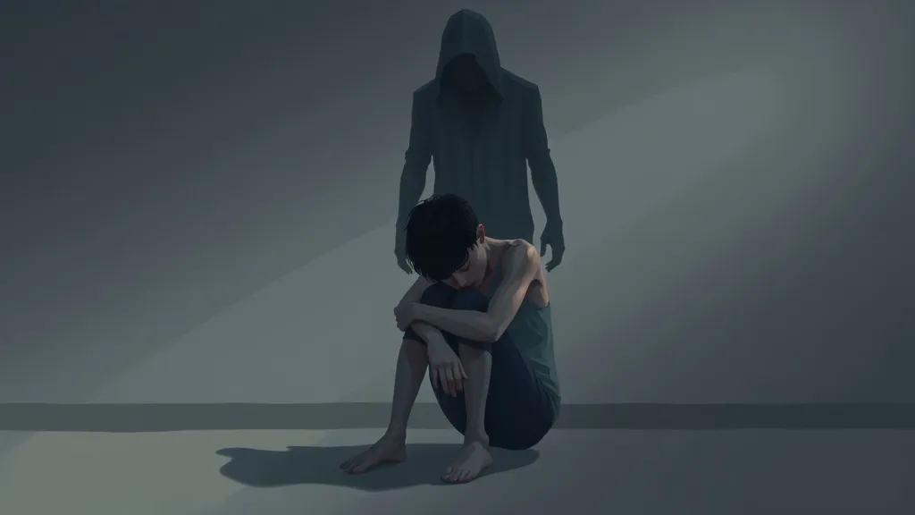 Dream symbol: dealer: demographics: Individuals with a History of Trauma