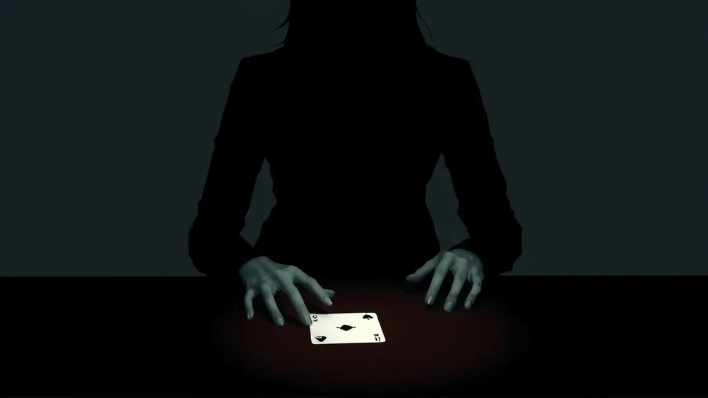 Dream symbol: dealer: scenarios: Dream About Being Cheated by a Dealer