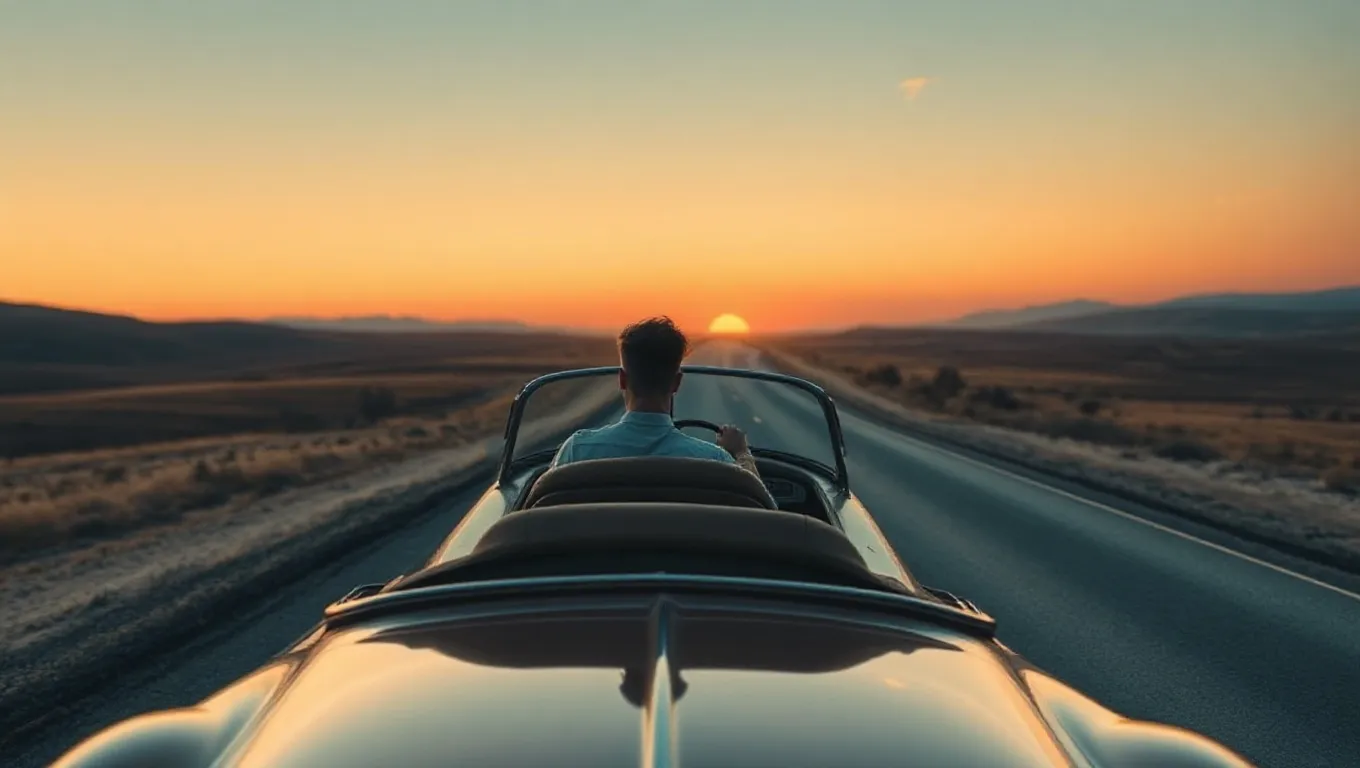 Dream About Driving Without Destination: What Does it Mean? Dream About Driving Without Destination: What Does it Mean?