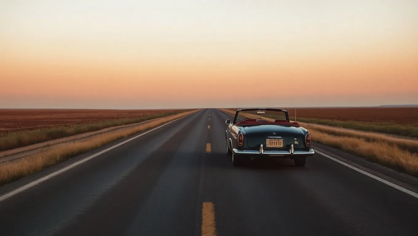 Dream symbol: driving without destination: symbolism: Desire for Freedom Without Boundaries Dream symbol: driving without destination: symbolism: Desire for Freedom Without Boundaries