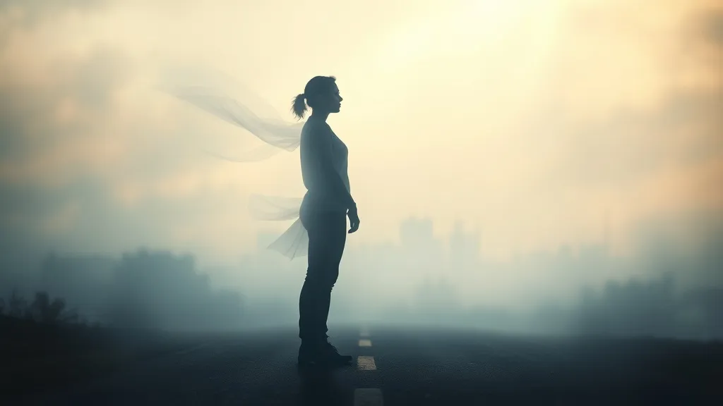 Dream symbol: fading figure: demographics: People Undergoing Major Career Changes Dream symbol: fading figure: demographics: People Undergoing Major Career Changes