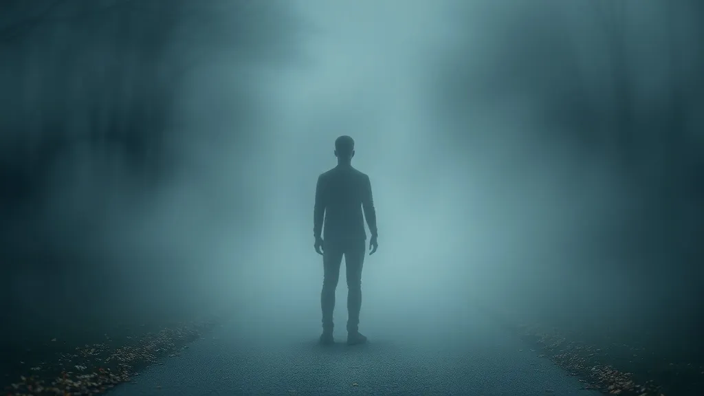 Dream symbol: fading figure: scenarios: Dream of a Fading Figure Representing Unresolved Emotions Dream symbol: fading figure: scenarios: Dream of a Fading Figure Representing Unresolved Emotions