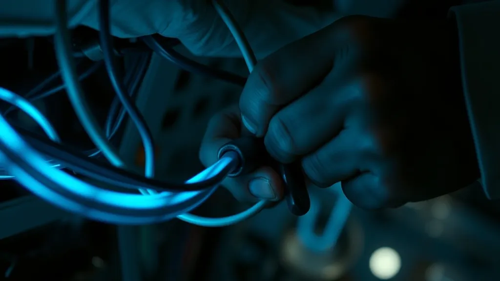Dream of Fixing Electricity: What Does It Mean?