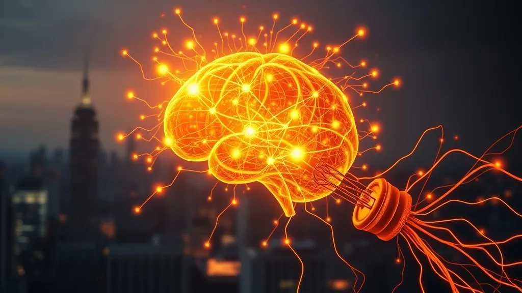 Dream symbol: electricity fixing: symbolism: The Spark of Creativity and Innovation