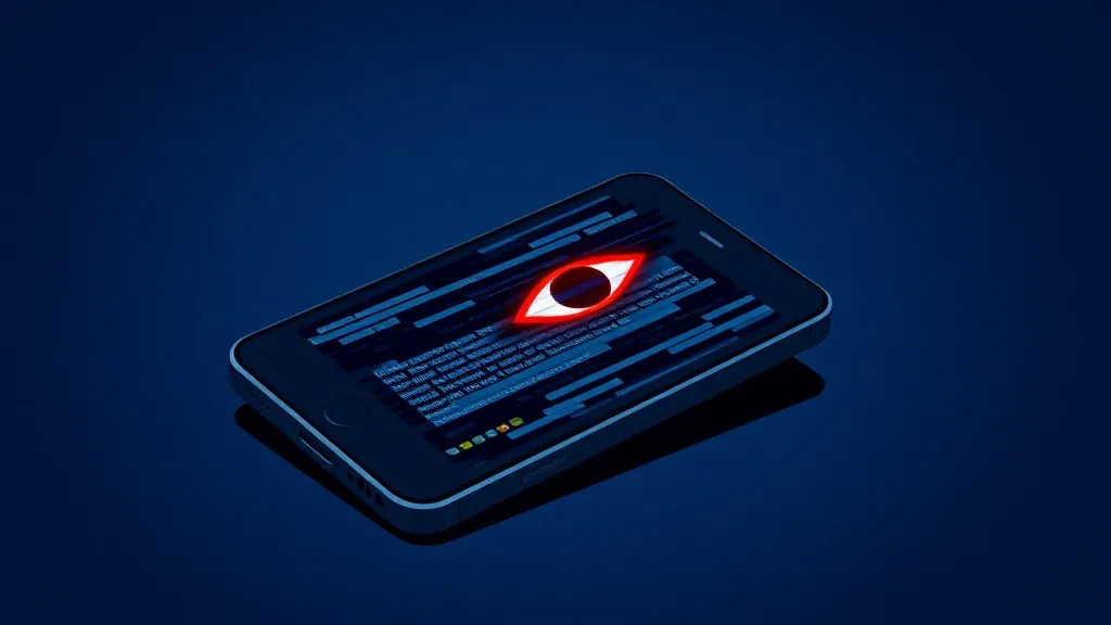 Dream symbol: hacked phone: intro