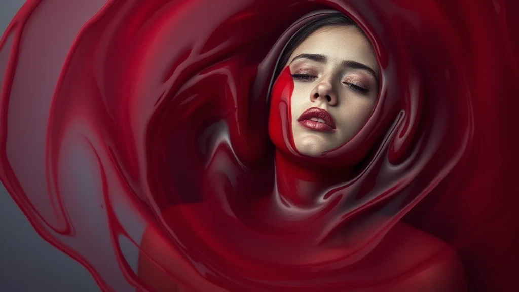 Dream symbol: heavy period blood: demographics: Those Undergoing Hormonal Treatments