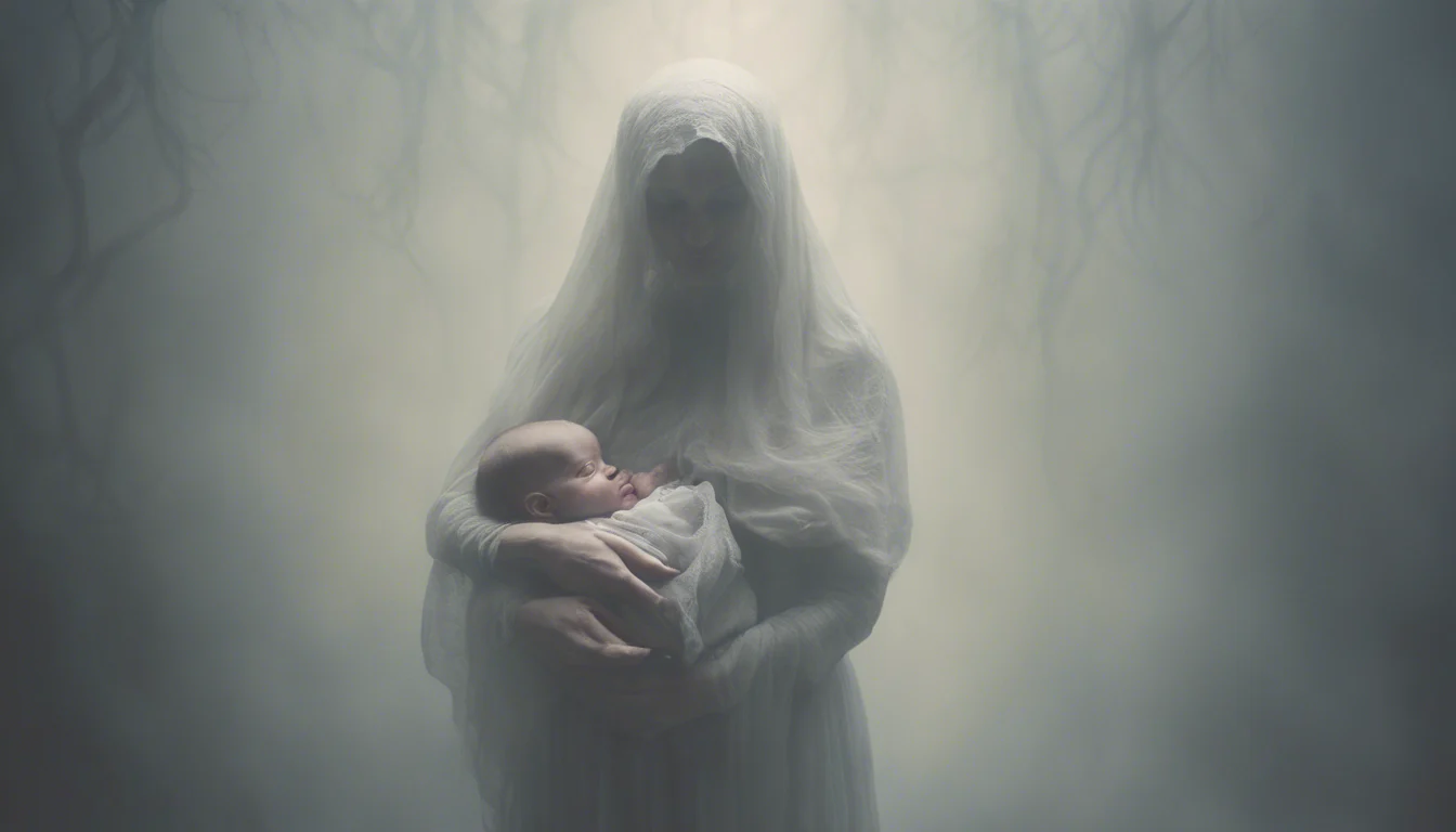 Dream symbol: baby not breathing: intro