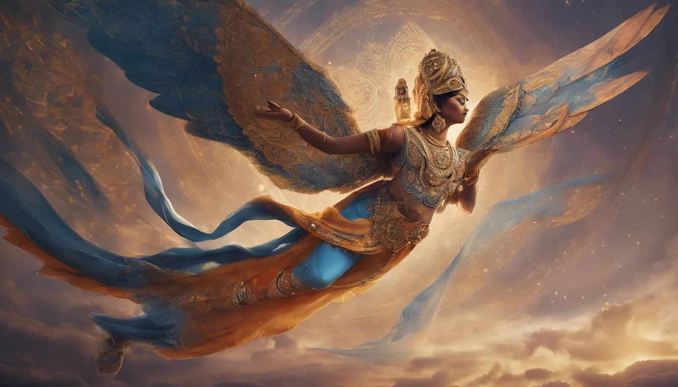 Dream symbol: chandu: intro