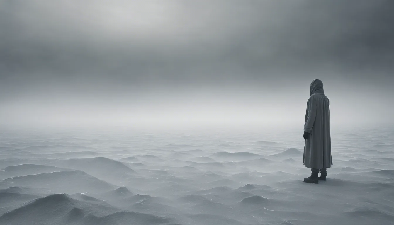Dream symbol: cold and distant: intro
