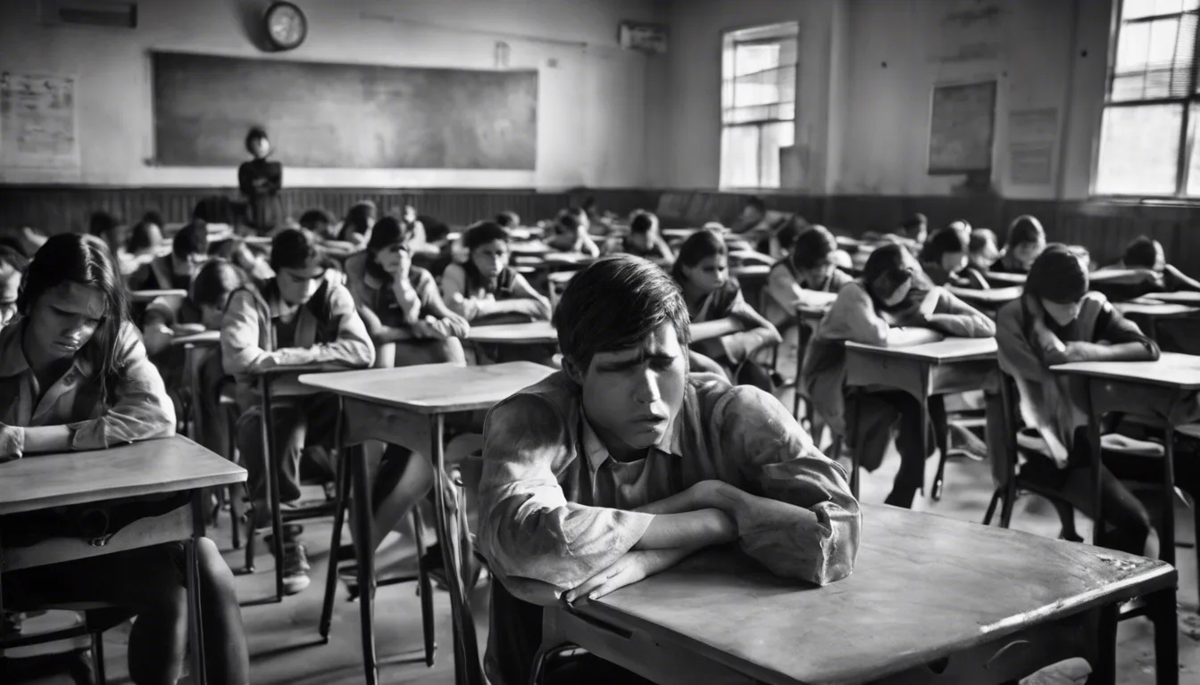 Dream symbol: death of classmate: intro