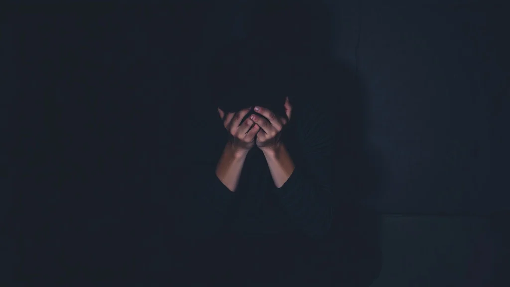 Dream symbol: discharge: demographics: Individuals Dealing with Stress or Anxiety