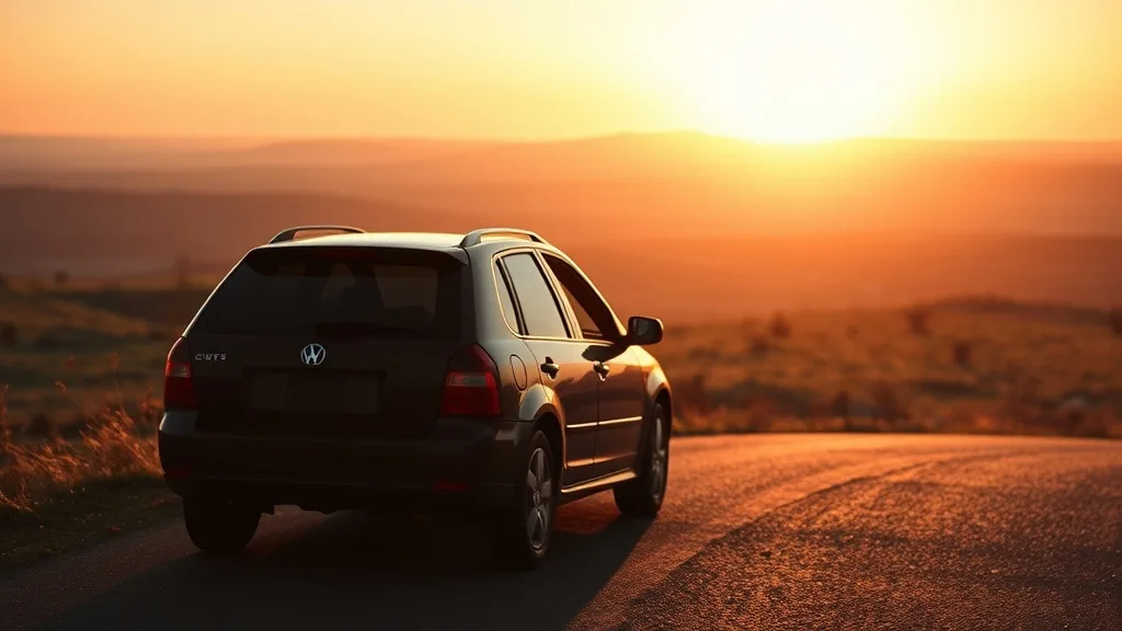 Dream symbol: driving off: intro
