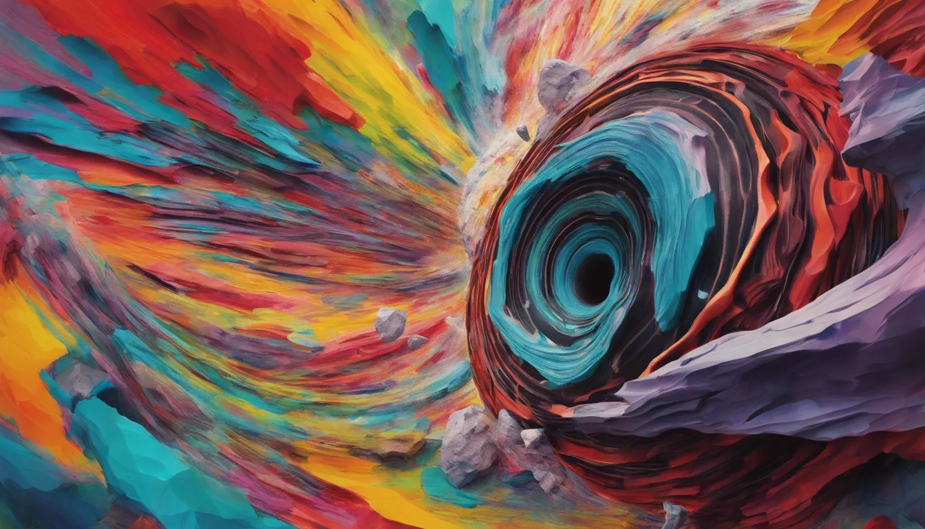 Dream Interpretation: Unveiling the Hidden Meanings of Earthquakes and Rocks