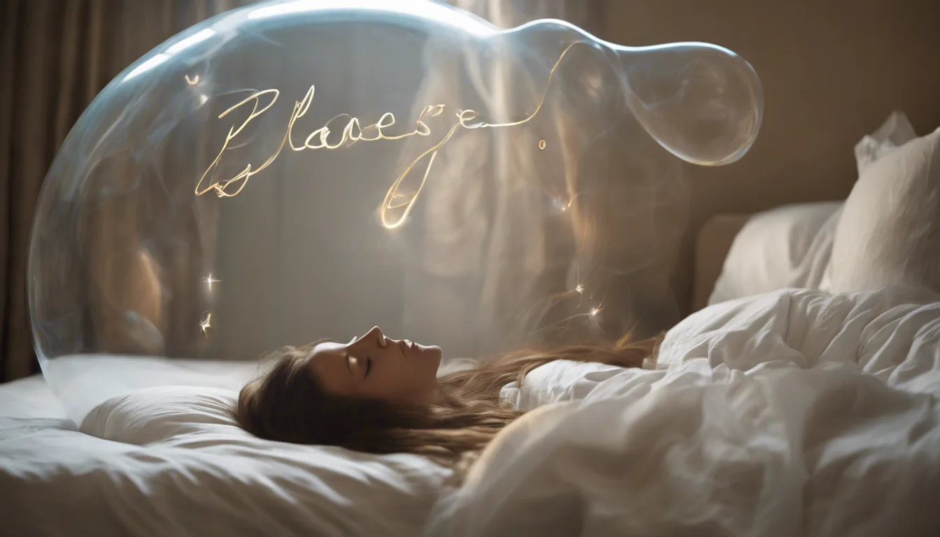 Dream Interpretation of Famous People: Unveiling the Meaning Behind Our Dreams of Celebrities