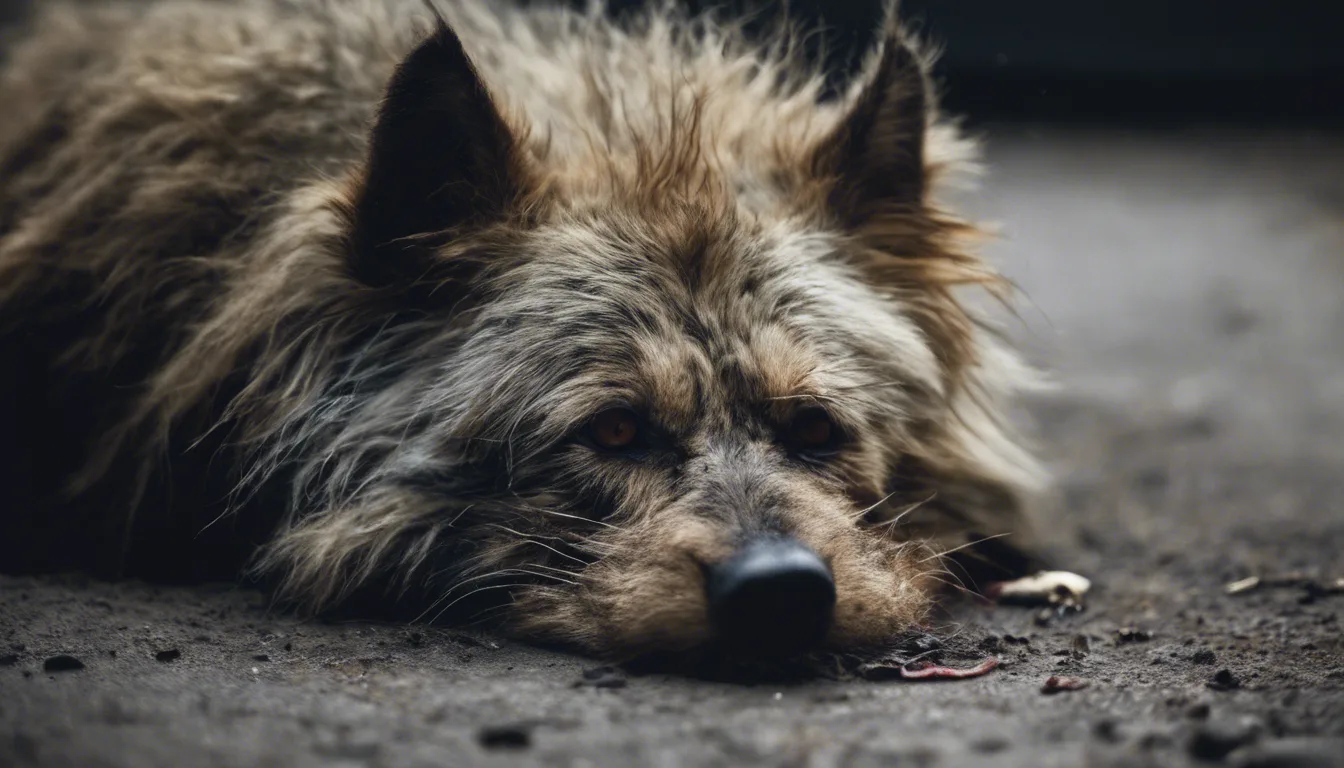 Dream Interpretation: Injured animals